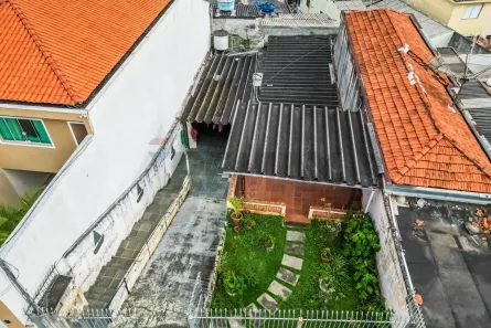 Lote/Terreno à venda, 120m² no Jardim Monjolo, São Paulo