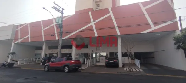 Apartamento com 2 Quartos para alugar, 62m² no Vila Mesquita, Bauru