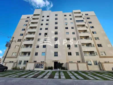 Apartamento com 2 Quartos para alugar, 40m² no Tabuleiro do Martins, Maceió