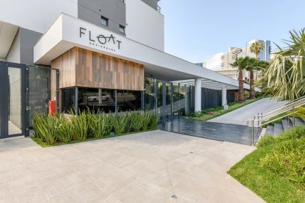 Apartamento com 1 Quarto à venda, 43m² no Petrópolis, Porto Alegre