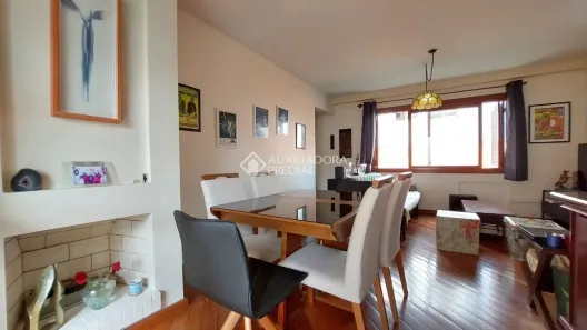Apartamento com 3 Quartos à venda, 110m² no Petrópolis, Porto Alegre