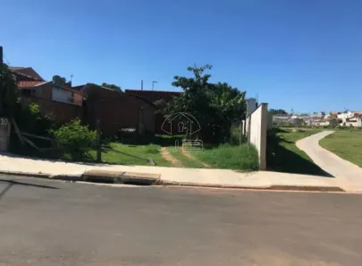 Lote/Terreno à venda, 282m² no Jardim Novo Ângulo, Hortolândia