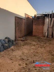 Lote/Terreno à venda, 138m² no Conjunto Habitacional Dom Constantino Amstalden, São Carlos