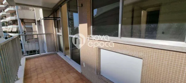 Apartamento com 2 Quartos à venda, 69m² no Tijuca, Rio de Janeiro