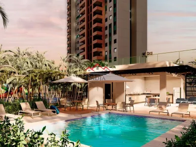 Apartamento com 3 Quartos à venda, 94m² no Engordadouro, Jundiaí
