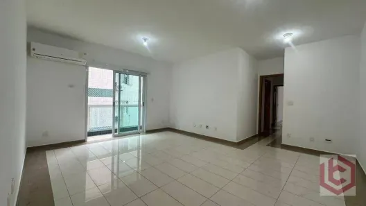 Apartamento com 3 Quartos à venda, 112m² no Embaré, Santos