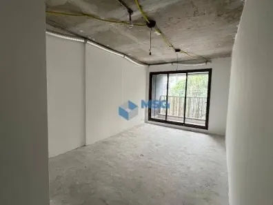 Sala Comercial à venda, 31m² no Vila Nova Conceição, São Paulo