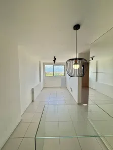 Apartamento com 2 Quartos para venda ou aluguel, 51m² no Barro Duro, Maceió