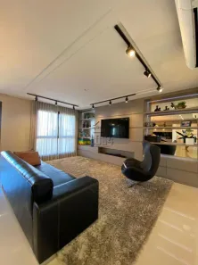 Apartamento com 3 Quartos à venda, 145m² no Centro, São Leopoldo
