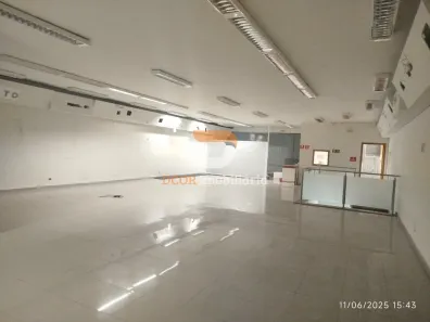 Sala Comercial para alugar, 250m² no Centro, Diadema