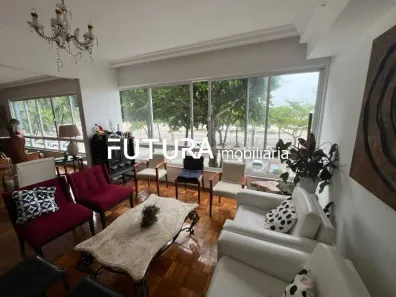 Apartamento com 4 Quartos à venda, 288m² no Copacabana, Rio de Janeiro
