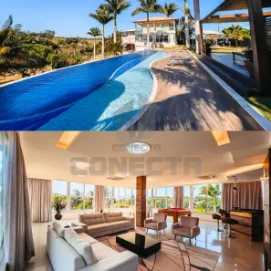 Casa com 3 Quartos à venda, 3695m² no Village do Sol, Guarapari