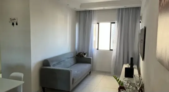 Apartamento com 2 Quartos para alugar, 55m² no Boa Viagem, Recife