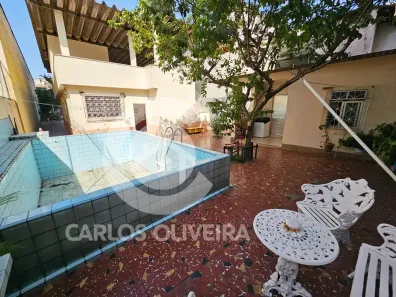 Casa com 3 Quartos à venda, 184m² no Cachambi, Rio de Janeiro
