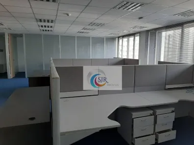 Sala Comercial para alugar, 200m² no Bela Vista, São Paulo