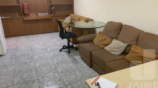 Apartamento com 1 Quarto para alugar, 48m² no Vila Buarque, São Paulo