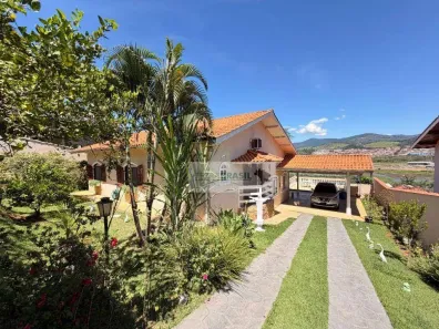 Casa de Condomínio com 3 Quartos à venda, 260m² no Jardim Colina do Sol, Bom Jesus dos Perdões