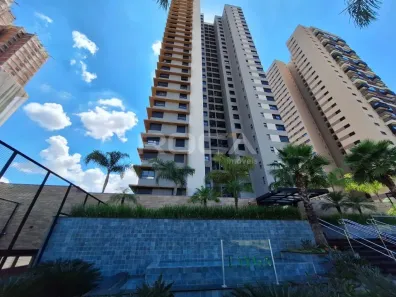 Apartamento com 4 Quartos à venda, 298m² no Jardim Olhos D'Água II, Ribeirão Preto