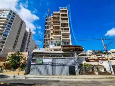 Ponto Comercial com 1 Quarto à venda, 44m² no São Mateus, Juiz de Fora