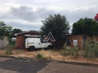 Lote/Terreno à venda, 300m² no Vila Victor Issler, Passo Fundo