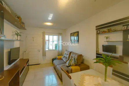 Casa de Condomínio com 2 Quartos à venda, 86m² no Igara, Canoas