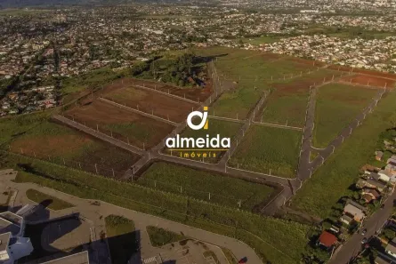 Lote/Terreno à venda, 315m² no Pinheiro Machado, Santa Maria