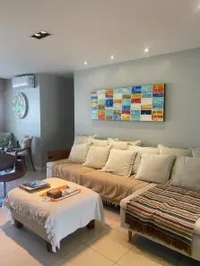 Apartamento com 3 Quartos à venda, 105m² no Barra Olímpica, Rio de Janeiro