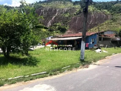 Lote/Terreno à venda, 514m² no Jardim Itaúna, Caraguatatuba