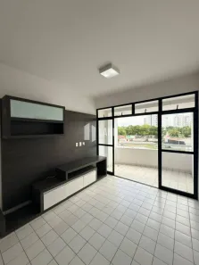 Apartamento com 3 Quartos à venda, 110m² no Fátima, Teresina