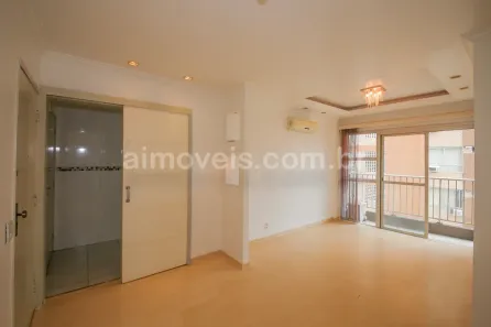 Apartamento com 3 Quartos à venda, 67m² no Grajaú, Rio de Janeiro