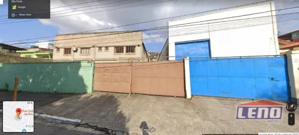 Lote/Terreno à venda, 3834m² no Jardim Belém, São Paulo