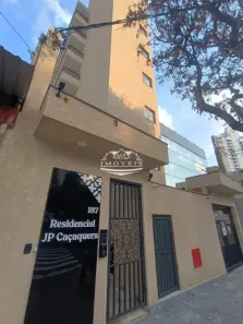 Apartamento com 2 Quartos à venda, 40m² no Vila Antonina, São Paulo