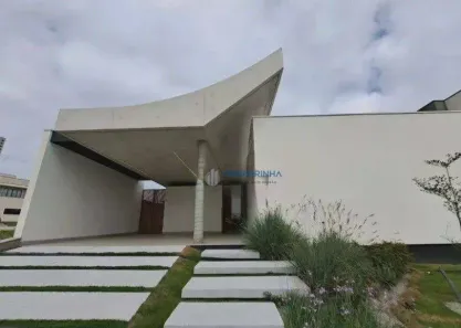 Casa de Condomínio com 3 Quartos à venda, 236m² no Condomínio Residencial Monte Carlo, São José dos Campos