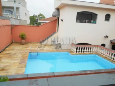 Casa com 3 Quartos à venda, 238m² no São José, São Caetano do Sul