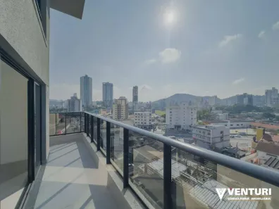 Apartamento com 1 Quarto à venda, 50m² no Velha, Blumenau