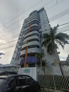 Apartamento com 3 Quartos à venda, 79m² no Pedreira, Belém