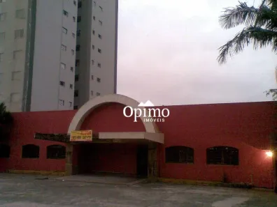 Galpão/Depósito/Armazém para alugar, 600m² no Santo Amaro, São Paulo