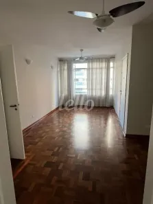 Apartamento com 2 Quartos para alugar, 95m² no Santa Cecília, São Paulo
