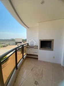 Apartamento com 3 Quartos à venda, 97m² no Jardim Santa Marta, Cuiabá