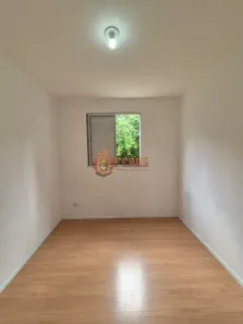 Apartamento com 2 Quartos para alugar, 49m² no Aparecidinha, Sorocaba