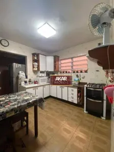 Casa com 3 Quartos à venda, 95m² no Jordanópolis, São Bernardo do Campo