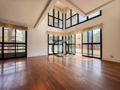 Apartamento com 3 Quartos à venda, 173m² no Itaim Bibi, São Paulo