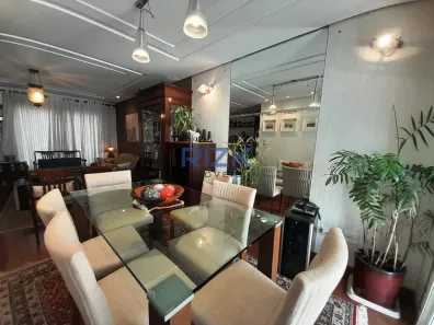 Casa de Condomínio com 3 Quartos à venda, 163m² no Aclimação, São Paulo