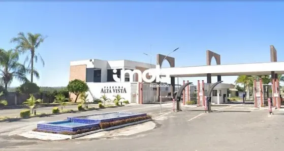 Lote/Terreno à venda, 1000m² no Residencial Fazenda Alta Vista, Sorocaba