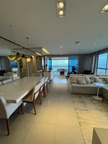 Apartamento com 3 Quartos à venda, 155m² no Patamares, Salvador