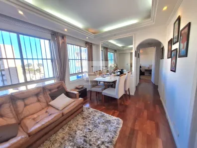 Apartamento com 2 Quartos à venda, 74m² no Rudge Ramos, São Bernardo do Campo