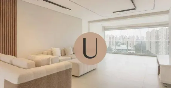 Apartamento com 4 Quartos à venda, 213m² no Jardim Fonte do Morumbi, São Paulo