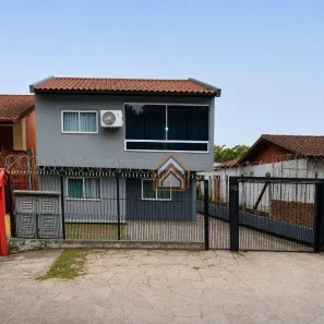 Casa de Condomínio com 2 Quartos à venda, 60m² no Rubem Berta, Porto Alegre