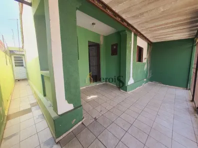 Casa com 2 Quartos à venda, 97m² no Vila Santa Terezinha, Itu