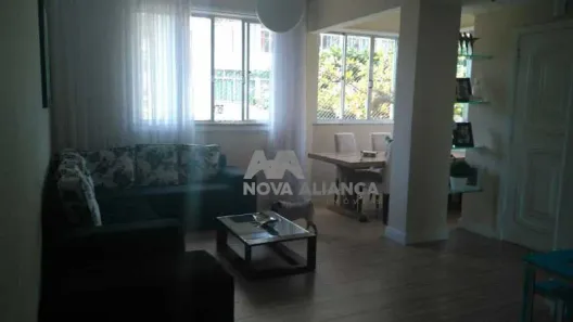 Apartamento com 2 Quartos à venda, 70m² no Copacabana, Rio de Janeiro